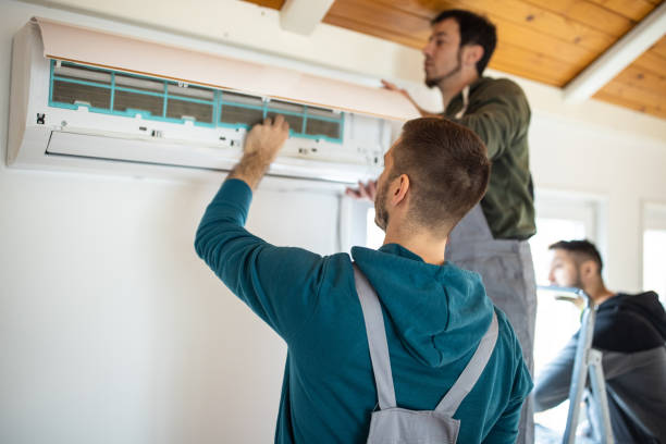 Best HVAC installation services  in Vineland, NJ