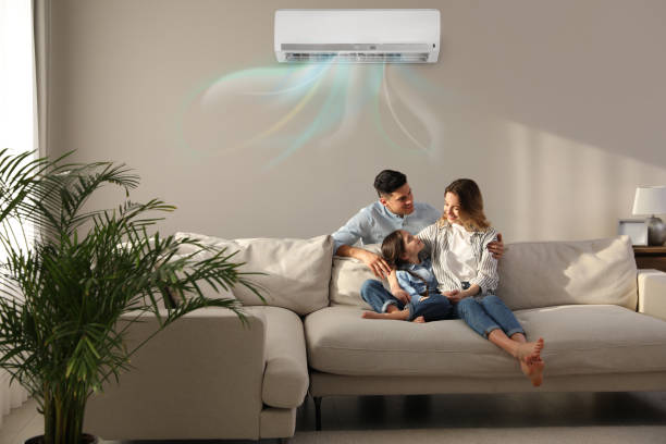 Best HVAC installation services  in Vineland, NJ