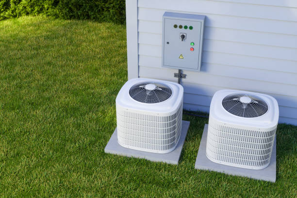 Best Central air repair  in Vineland, NJ