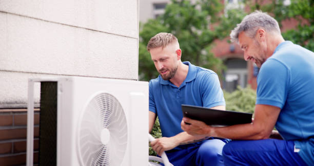 HVAC emergency services in Vineland, NJ