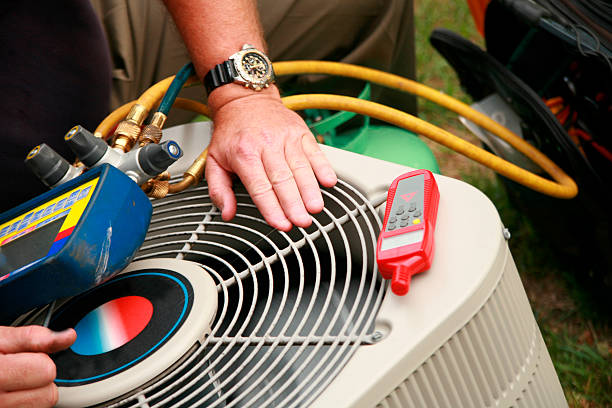 Trusted Vineland, NJ HVAC Experts