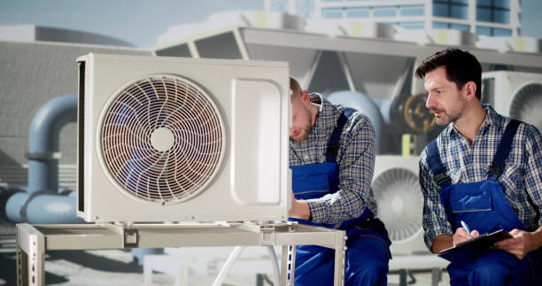 Local HVAC companies in Vineland, NJ