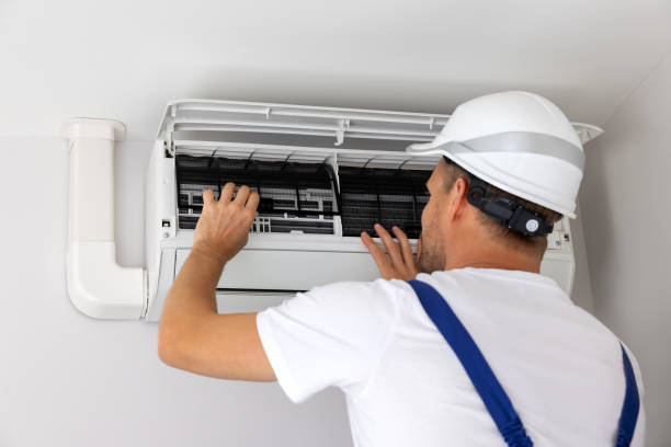 Best Central air repair  in Vineland, NJ