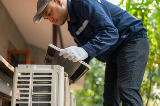 Best Affordable HVAC services  in Vineland, NJ