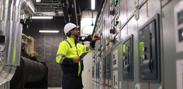 Best HVAC installation services  in Vineland, NJ